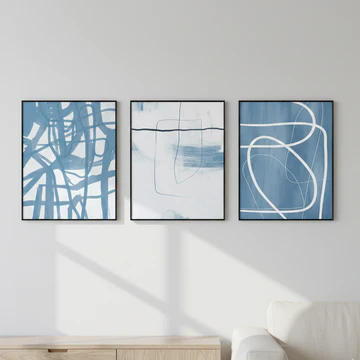 Frame Your World In Style